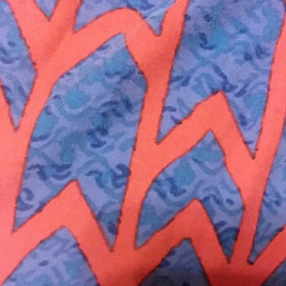 LulaRoe Arrow Leggings